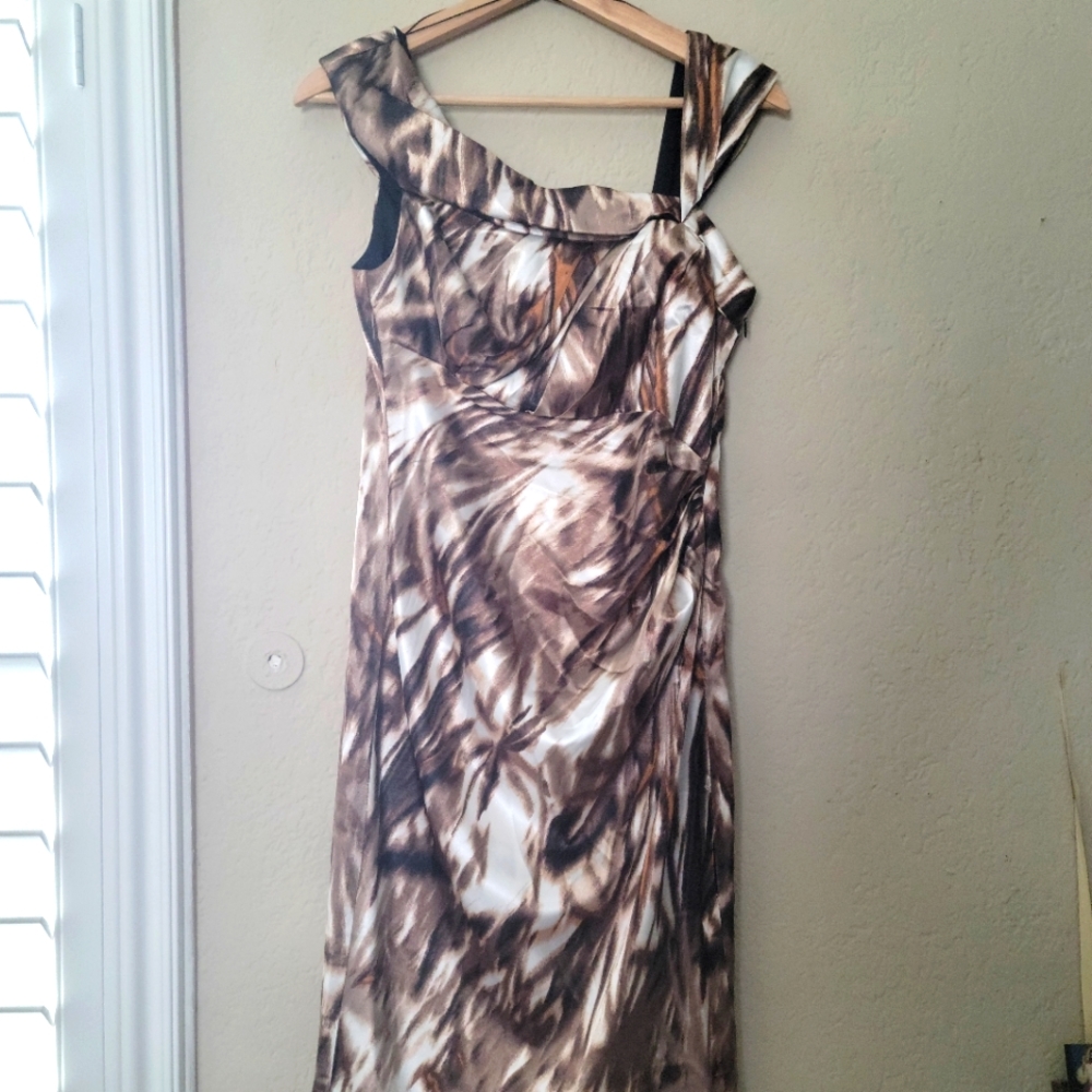 Cocktail dress